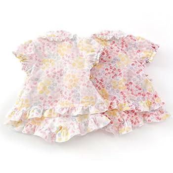 Amazon | coeur a coeur (クーラクール) 甚平スーツ (80～100cm